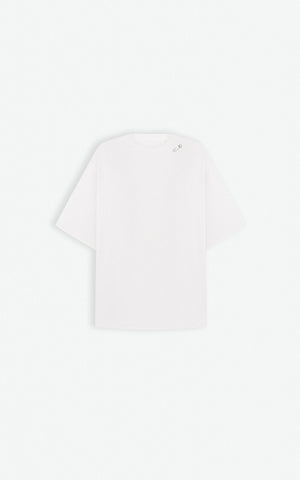 CREW-NECK T-SHIRT