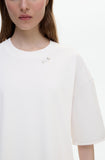 CREW-NECK T-SHIRT