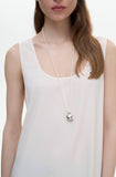LILY OF THE VALLEY PENDANT