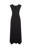 MONICA BLACK DRESS