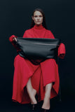 Сумка LITKOVSKA ZIP BAG Black