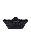 Сумка LITKOVSKA ZIP BAG Black
