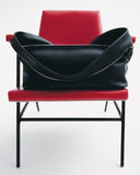 Сумка LITKOVSKA ZIP BAG Black