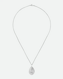 СЕРЕДНІЙ КУЛОН "ЯЙЦЕ"