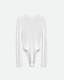 Боді із заниженою посадкою