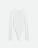 Боді із заниженою посадкою