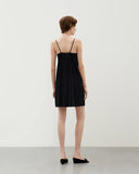 МІНІ СУКНЯ МУШЛІ