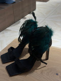 Босоніжки NYMPH BIRDE