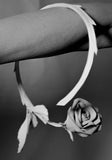 The Rose Choker SS2609