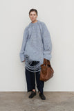 AURA SWEATSHIRT