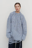 AURA SWEATSHIRT