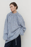 AURA SWEATSHIRT