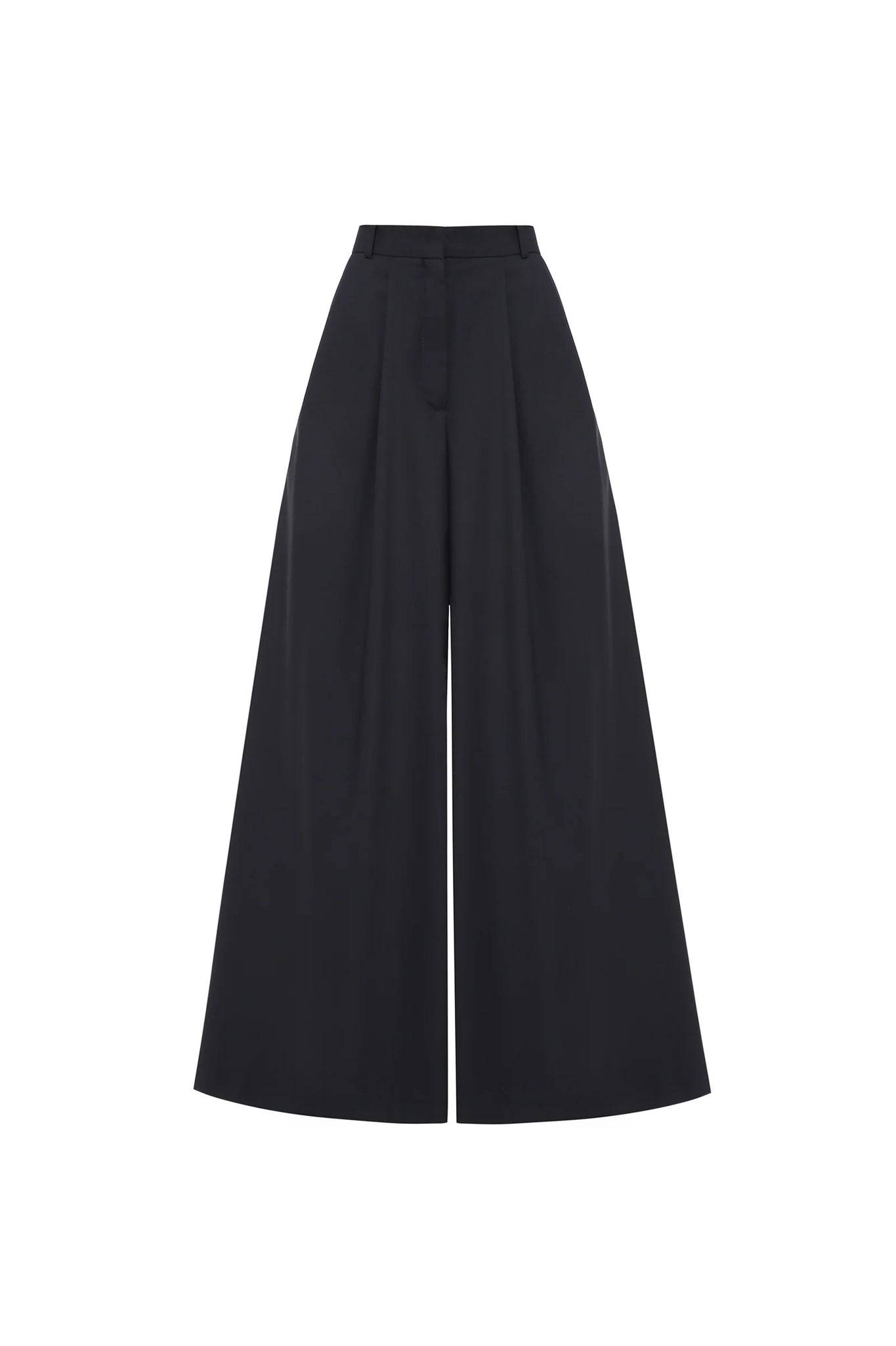 Штани палаццо