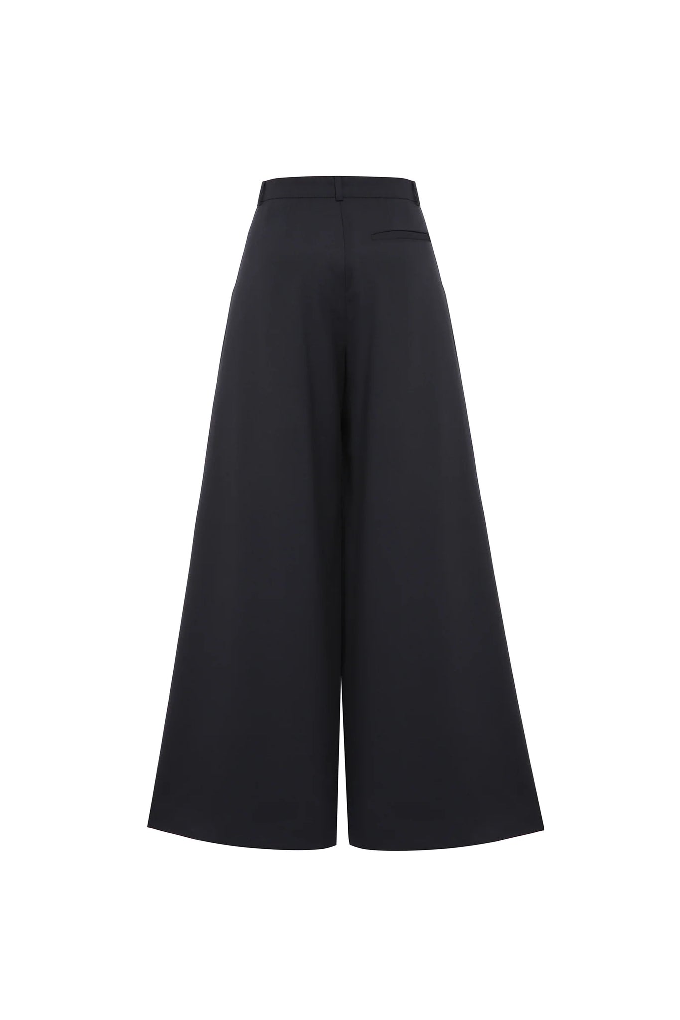 Штани палаццо