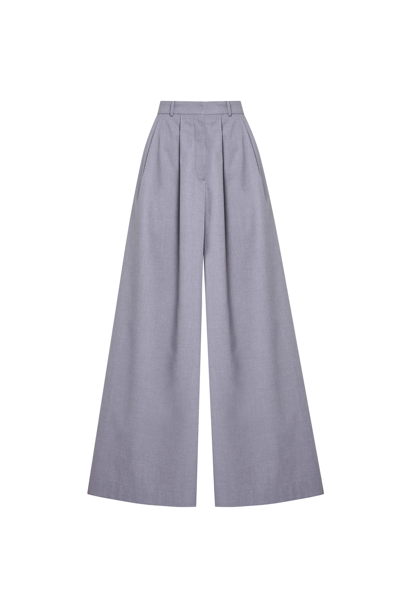 Штани палаццо