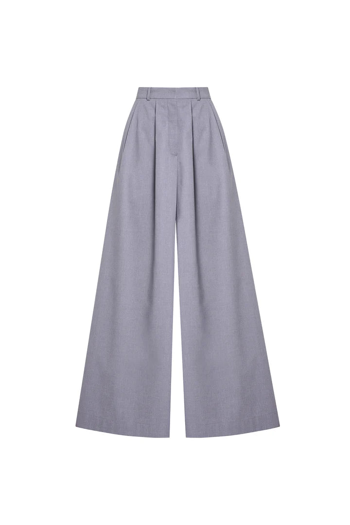 Штани палаццо