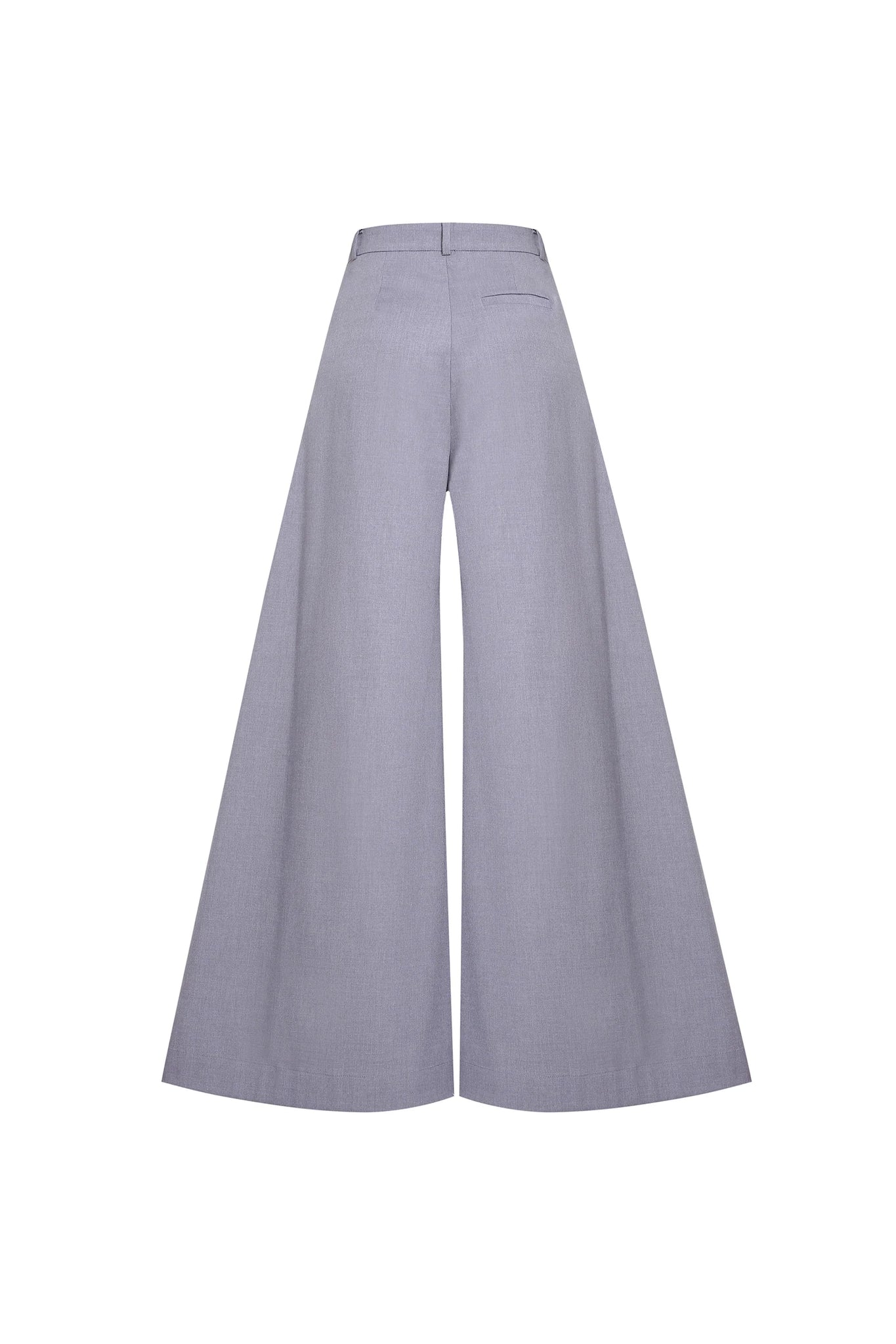 Штани палаццо