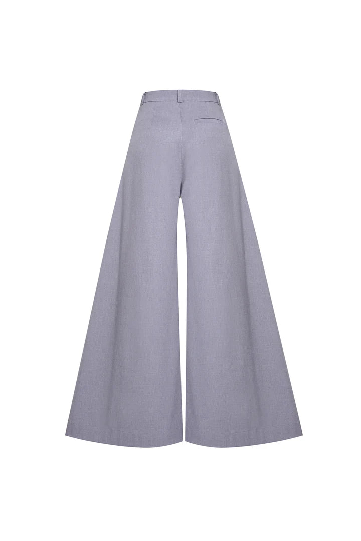 Штани палаццо