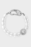 Браслет КРИШТАЛЬ silver