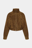 Camille bomber jacket
