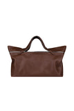 Сумка LITKOVSKA ZIP BAG BROWN