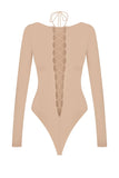 Боді Double-sided bodysuit