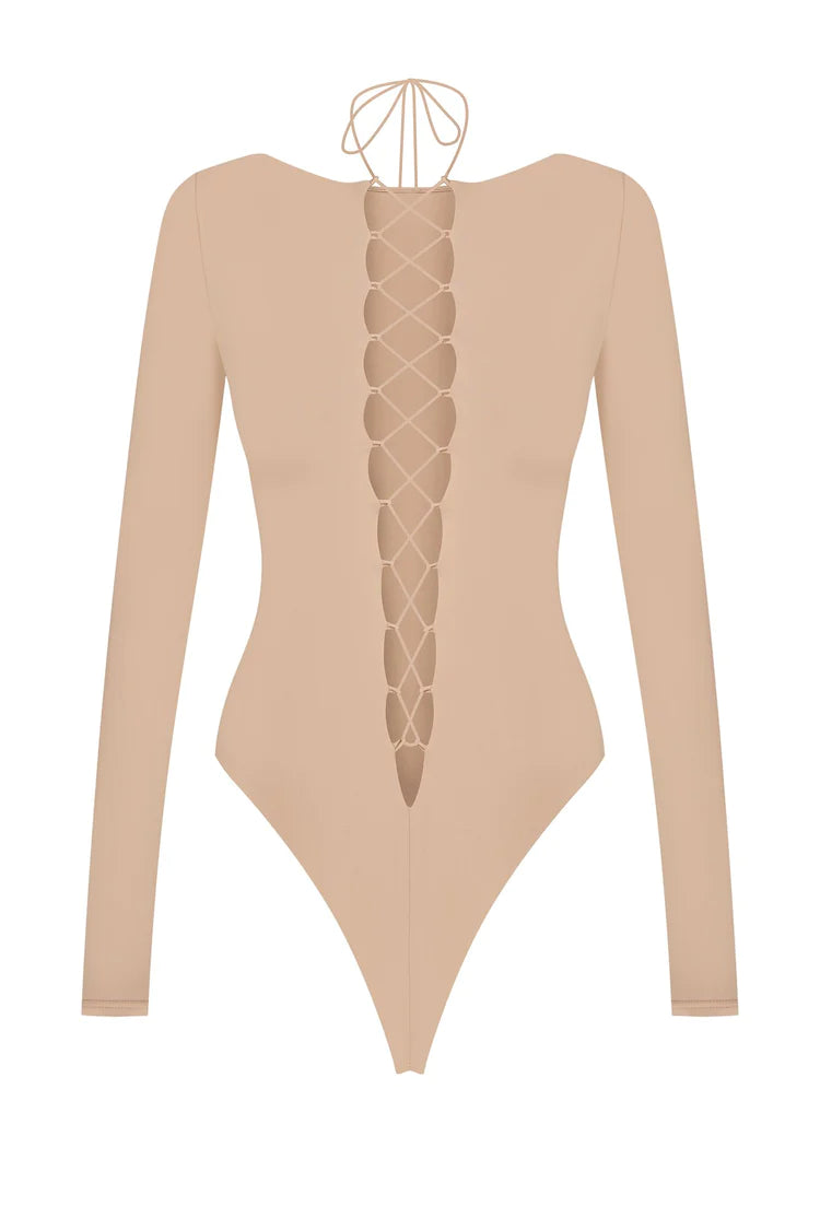 Боді Double-sided bodysuit