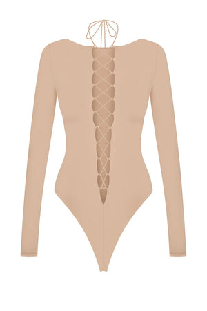 Боді Double-sided bodysuit