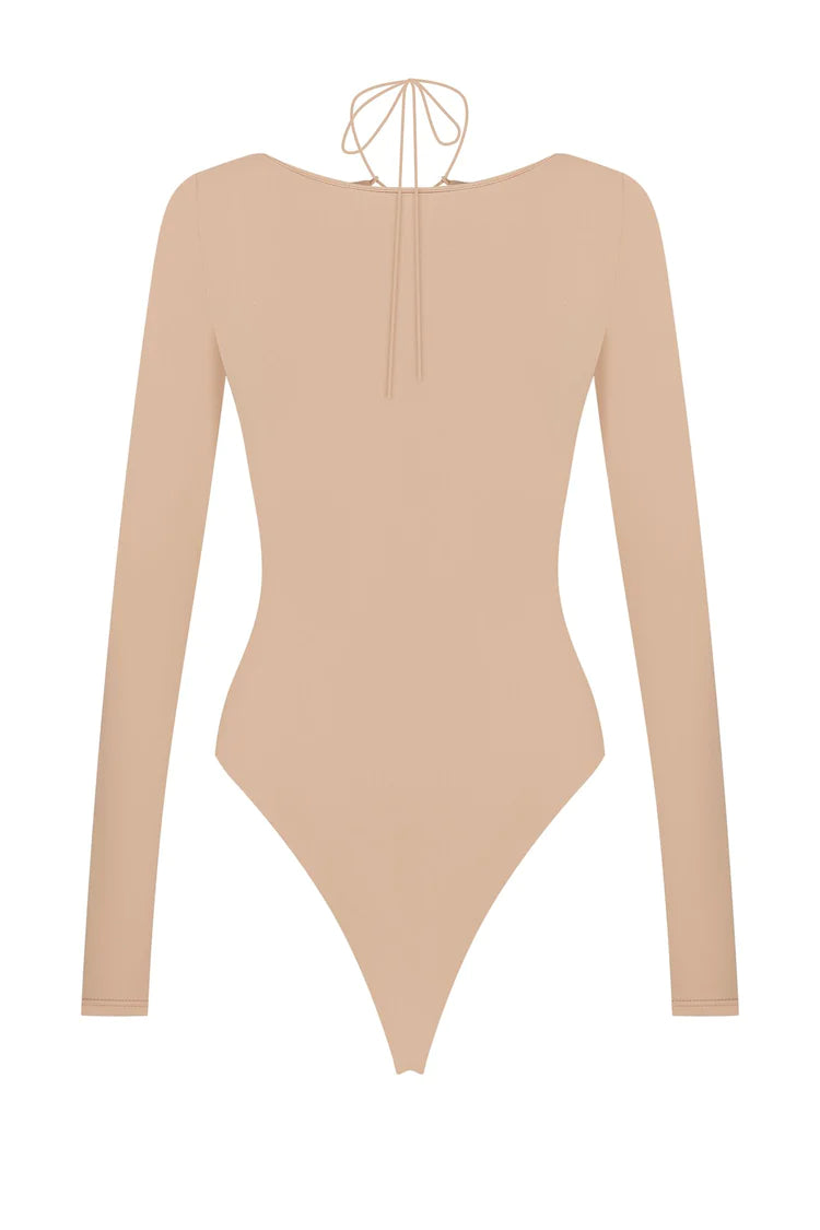 Боді Double-sided bodysuit