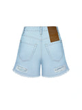 Vintage Ice Shorts