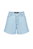 Vintage Ice Shorts