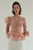 LEILA TOP