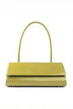 Untitled bag Оливковий