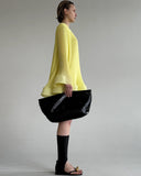 HEIDI CHIFFON DRESS