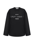 UTILITY WEAR / 199X black