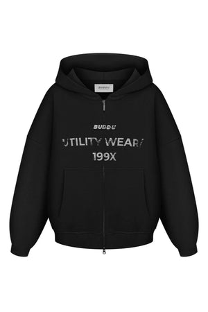 UTILITY HOODIE