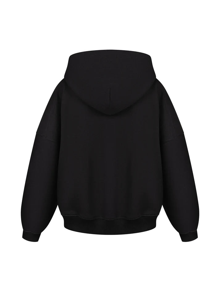 UTILITY HOODIE