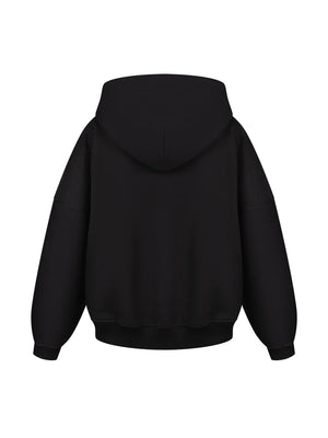 UTILITY HOODIE
