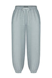 UTILITY HEAT JOGGERS | GREY