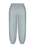 UTILITY HEAT JOGGERS | GREY