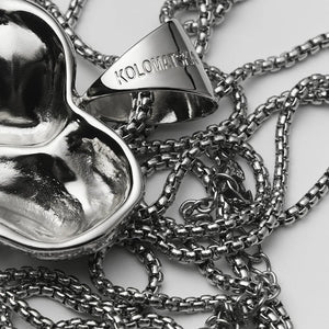 Довгий підвіс SELF-LOVE platinum