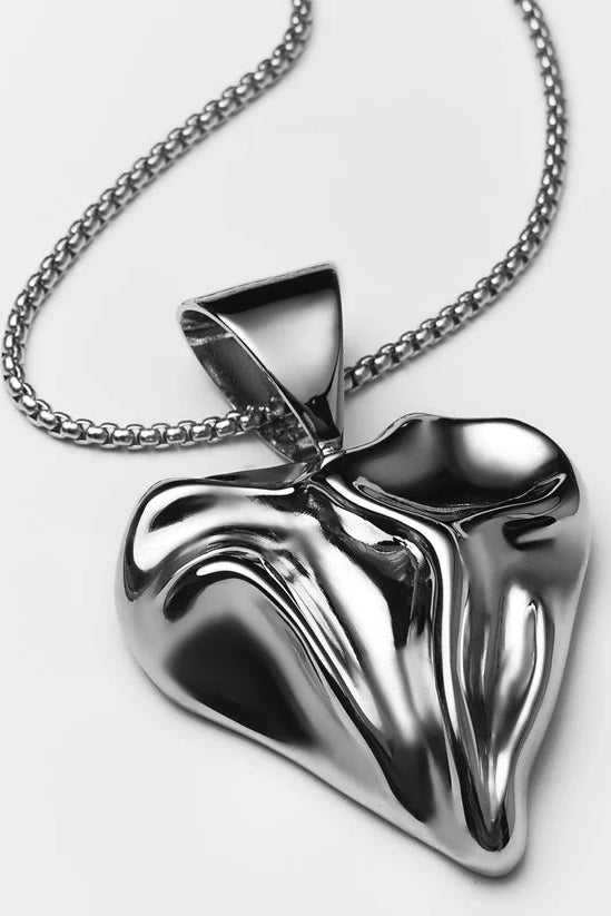 Довгий підвіс SELF-LOVE platinum