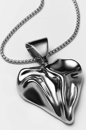 Довгий підвіс SELF-LOVE platinum
