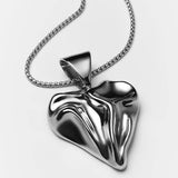 Довгий підвіс SELF-LOVE platinum