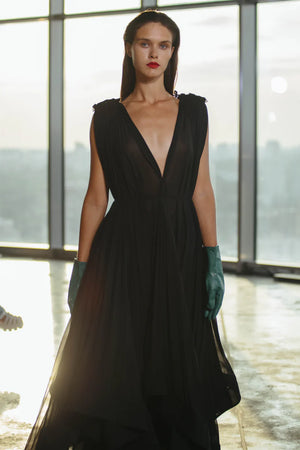 AMARA DRESS