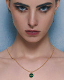 Міні-підвіска з кольє