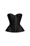 Noir Sculpt Corset