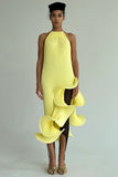 LOULOU DRESS