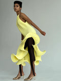 LOULOU DRESS