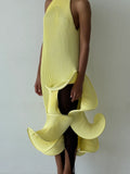 LOULOU DRESS